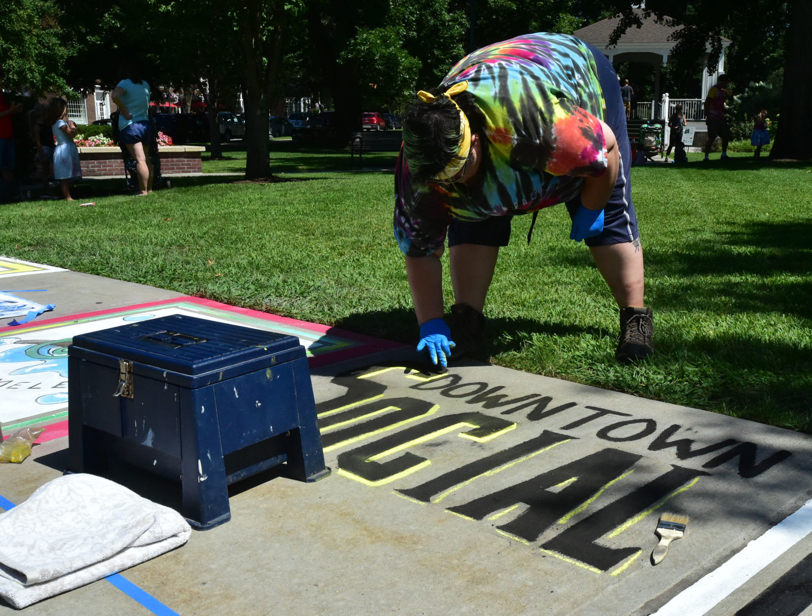 Chalk Fest